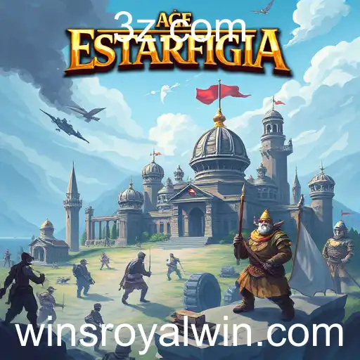 Explorando o Futuro dos Jogos com Winsroyal