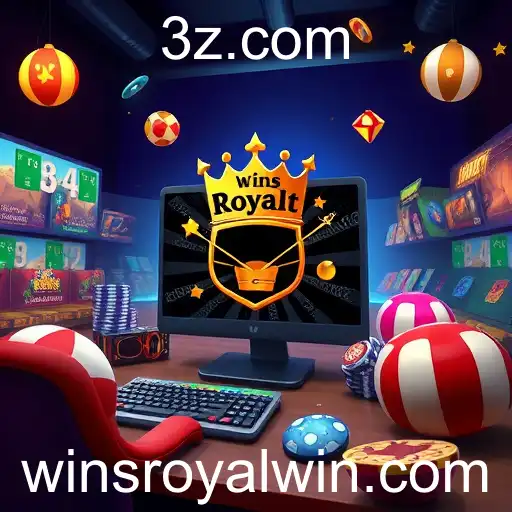 Revolução dos Jogos Online: Inovações e Desafios