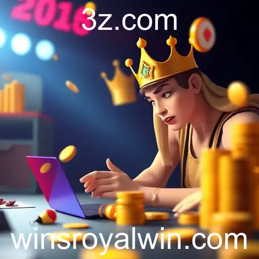 Inovações e Tendências em Plataformas de Jogos em 2025