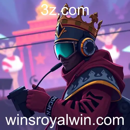 Inovações no Mercado de Jogos em 2025