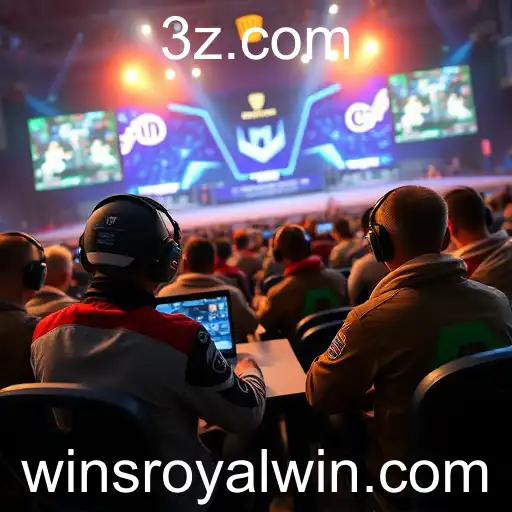 Tendências Emergentes nos Jogos Online de 2025