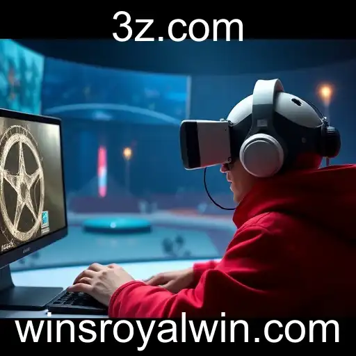 Tendências e Inovações no Setor de Jogos Online