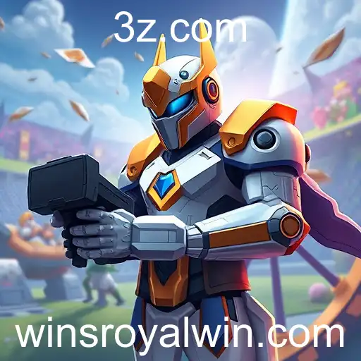 Tendências e Perspectivas do Mercado de Jogos em 2025