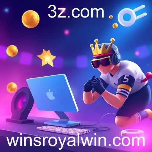 O Crescimento dos Jogos Online em 2025