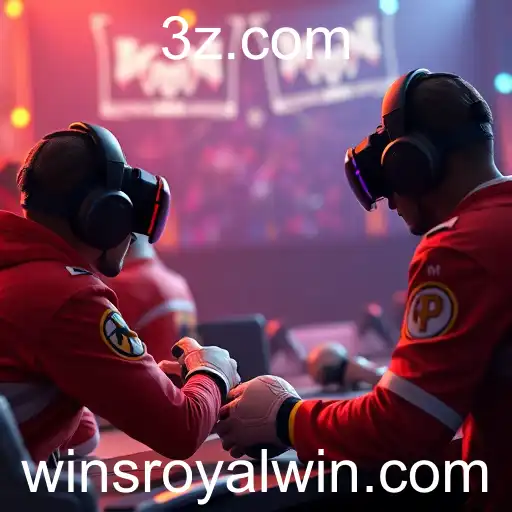 A Revolução dos Jogos Online em 2025