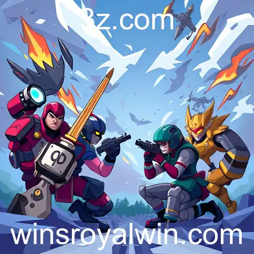 Inovações no Setor de Jogos Online em 2025