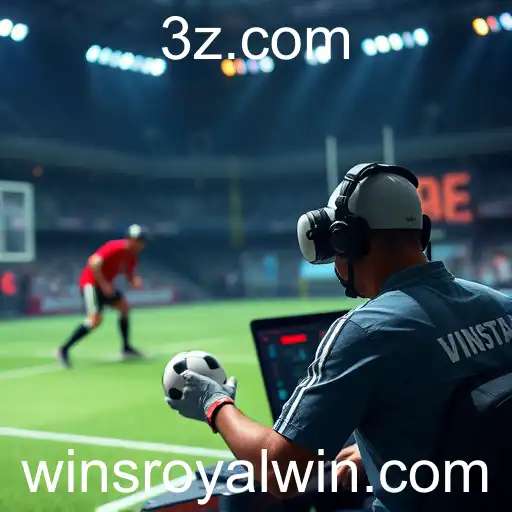 Avanços Tecnológicos no Jogo Online Revolucionam Indústria