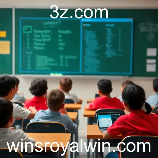 Avanços Tecnológicos Transformam o Mercado de Apostas