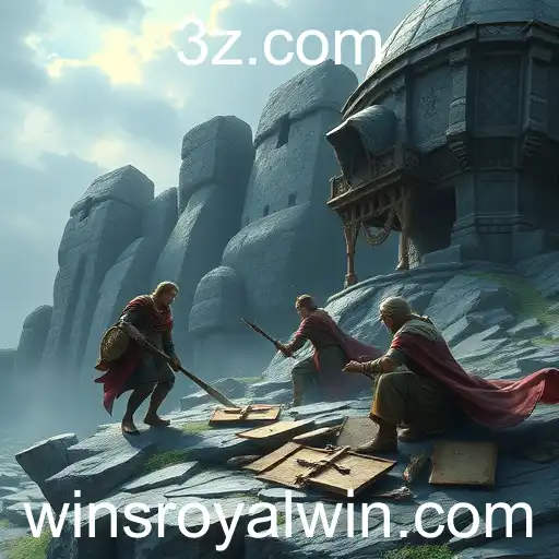 A Revolução dos Sites de Jogos no Brasil