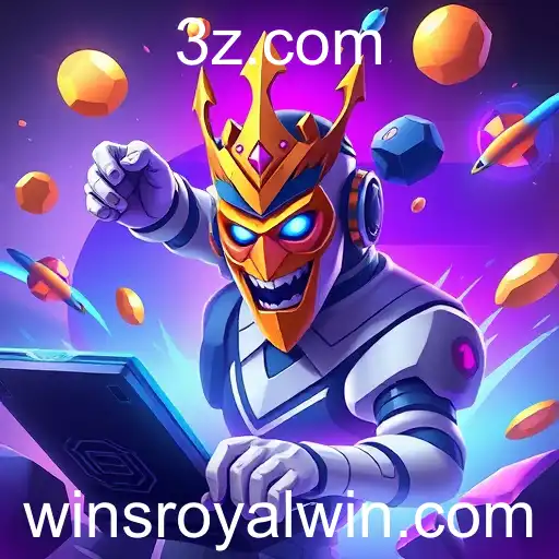 A Ascensão do 'WinsRoyal' no Cenário de Jogos