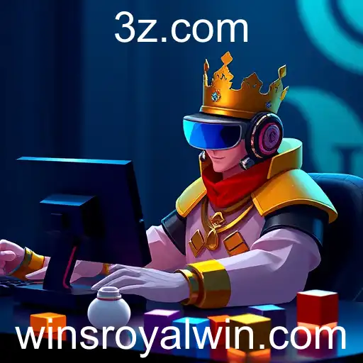 O Cenário Atual dos Jogos Online em Portugal